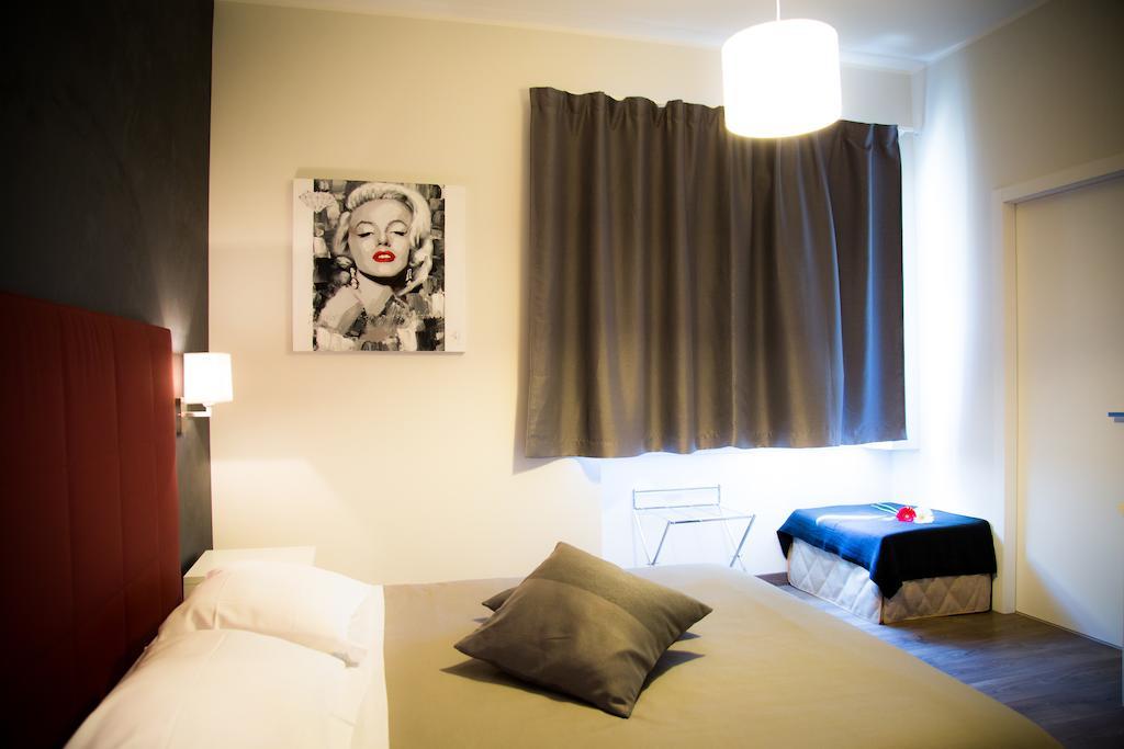 Modern Casa de hóspedes Roma