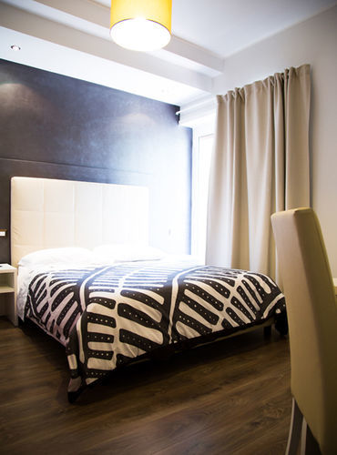 Casa de hóspedes Modern