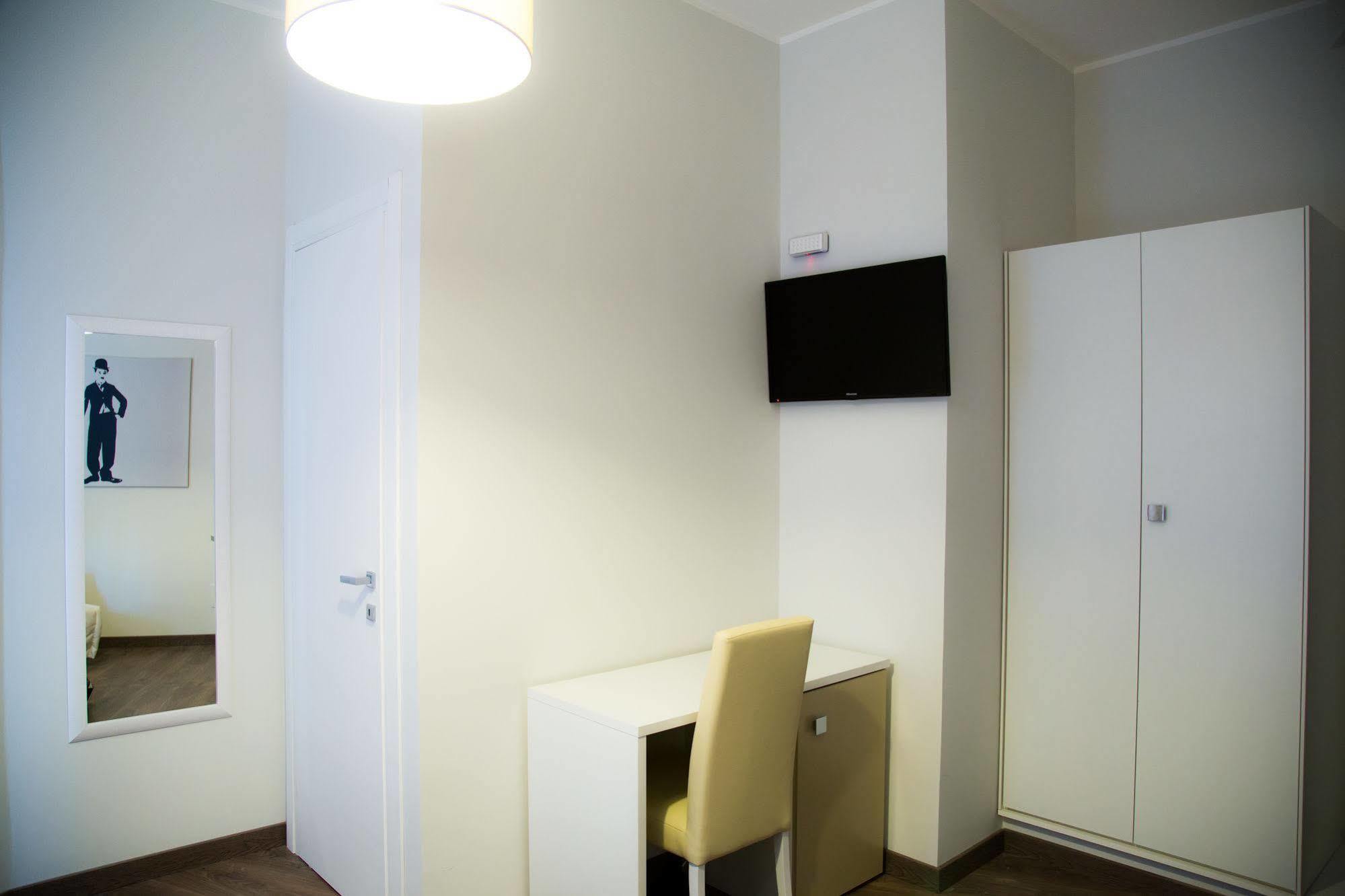 Modern Casa de hóspedes Roma