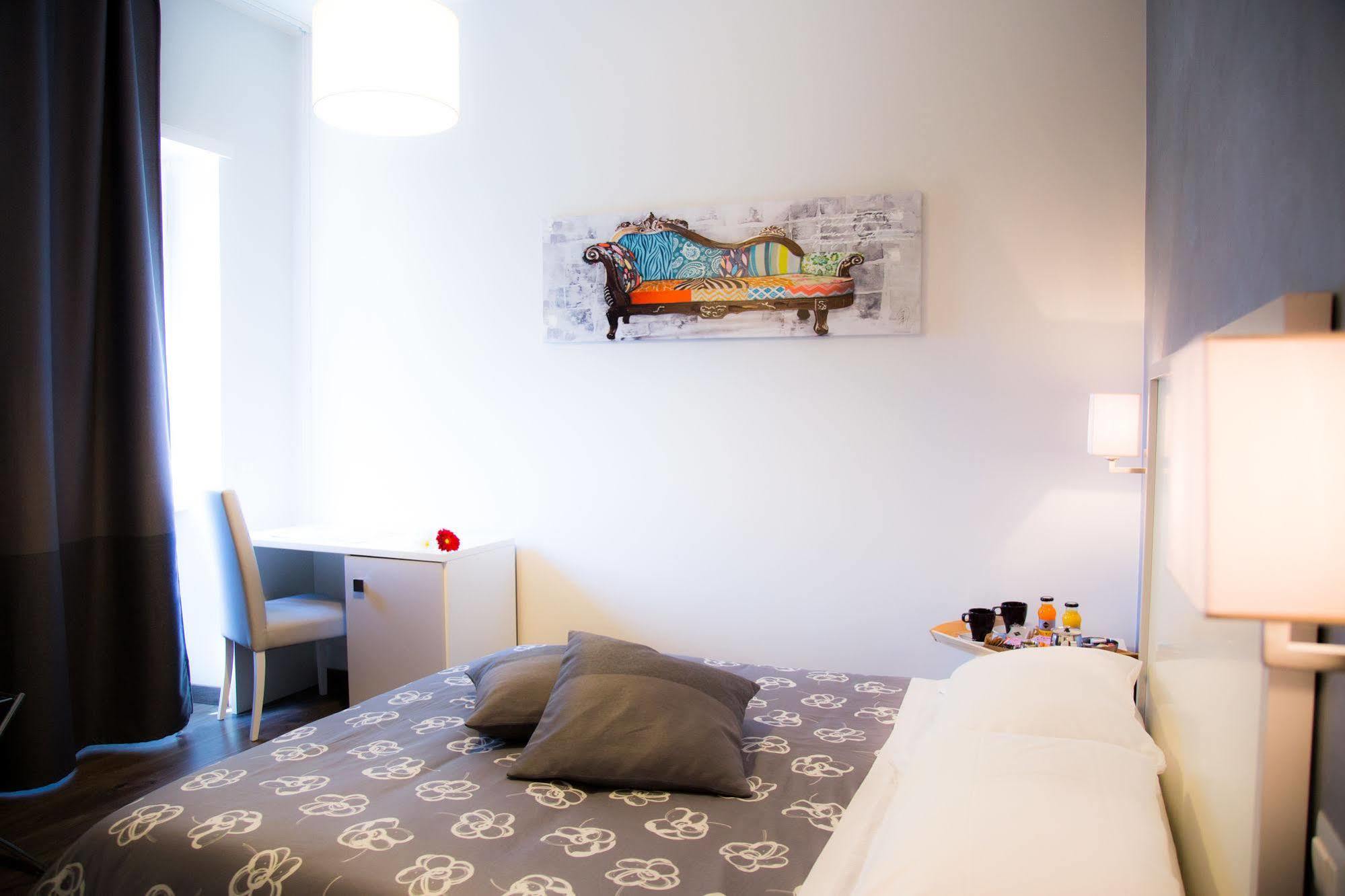 Casa de hóspedes Modern 2*