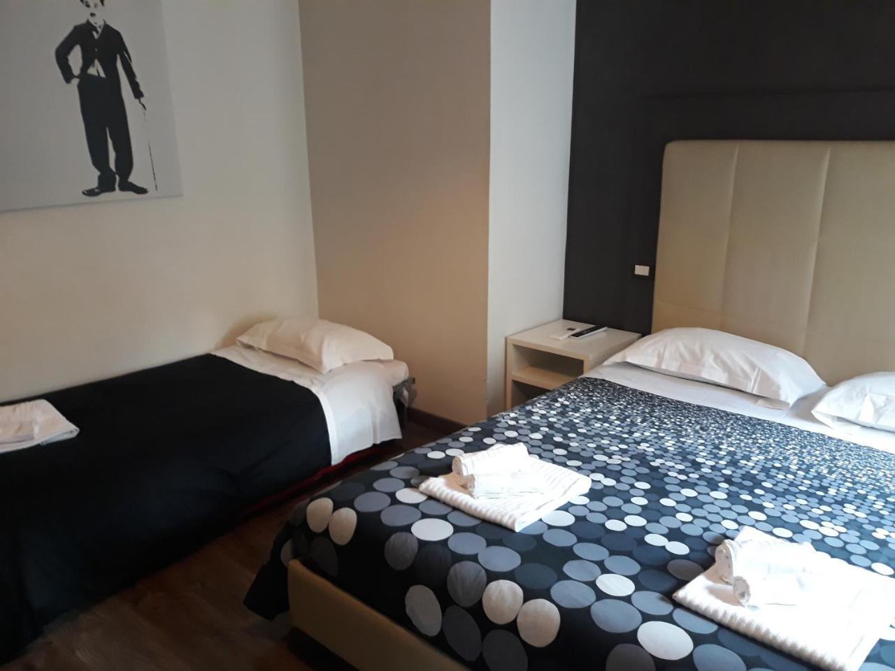 Casa de hóspedes Modern 2*