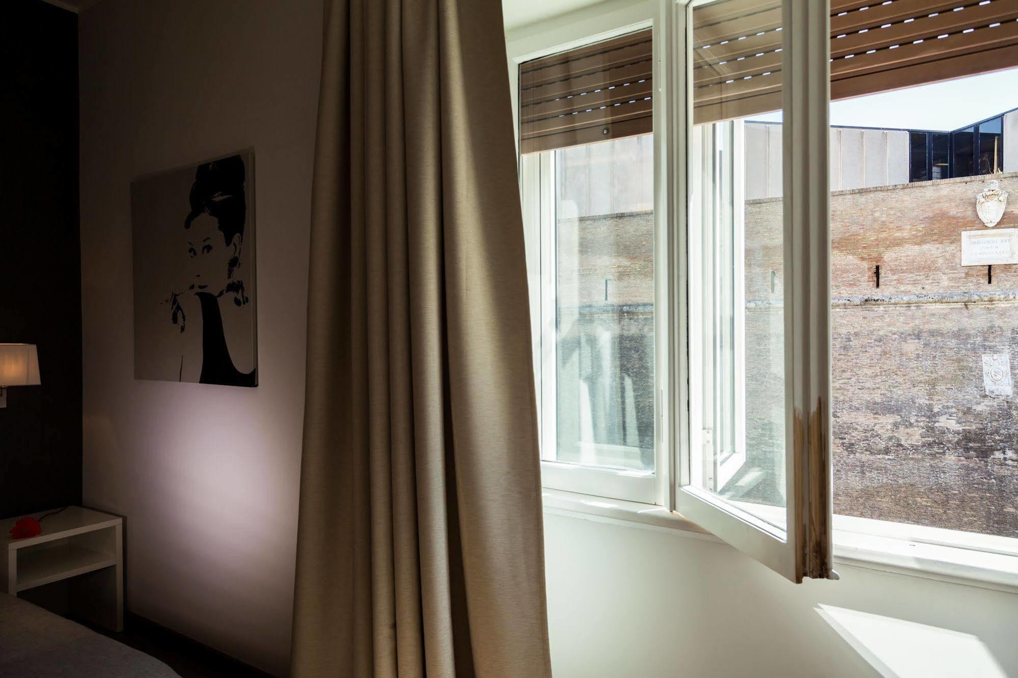 Modern Casa de hóspedes Roma