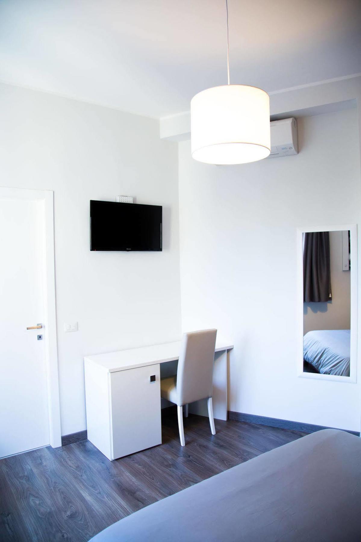Modern Casa de hóspedes Roma
